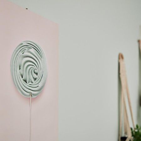 “Cotton Candy” Near Venice Spinea Extérieur photo
