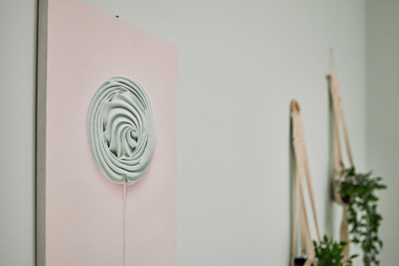 “Cotton Candy” Near Venice Spinea Extérieur photo