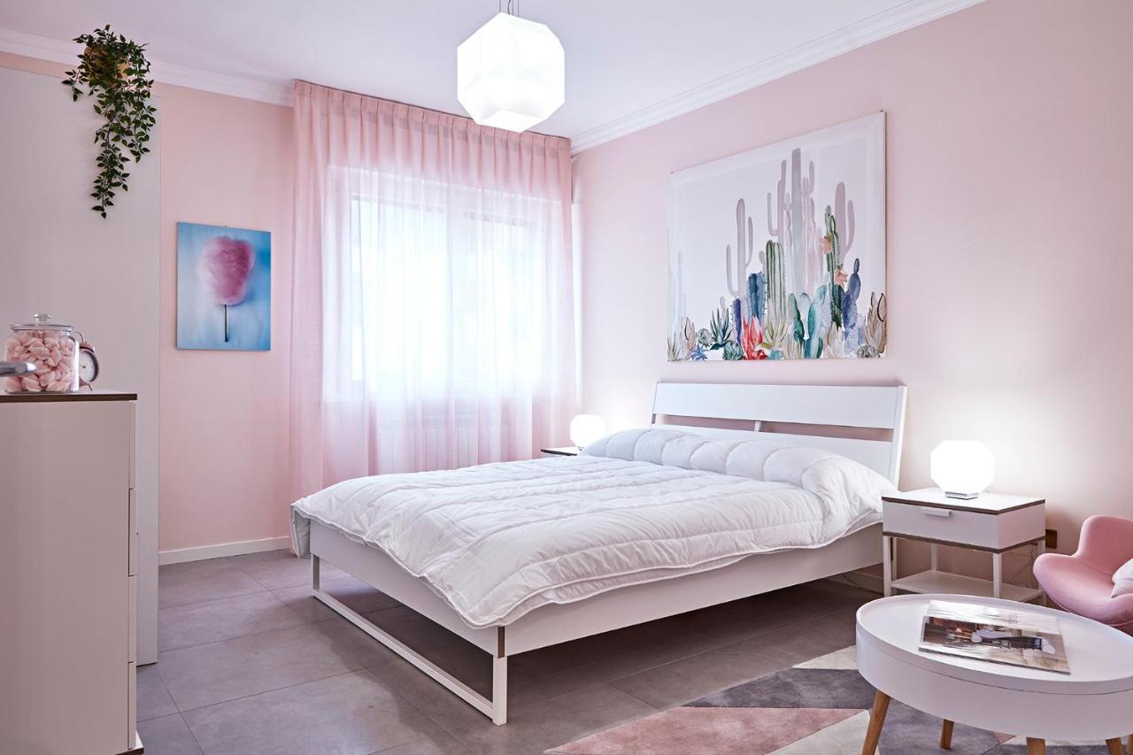 “Cotton Candy” Near Venice Spinea Extérieur photo