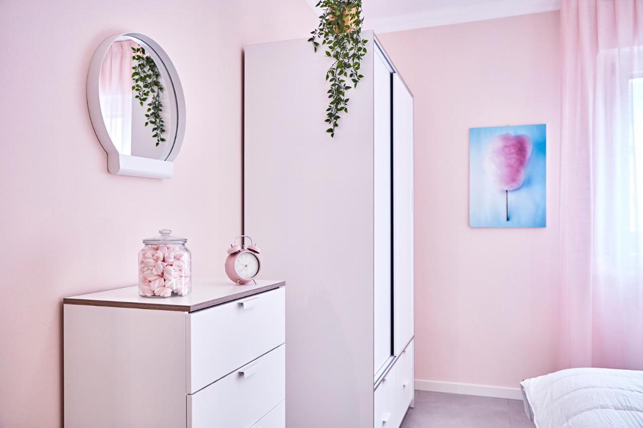 “Cotton Candy” Near Venice Spinea Extérieur photo